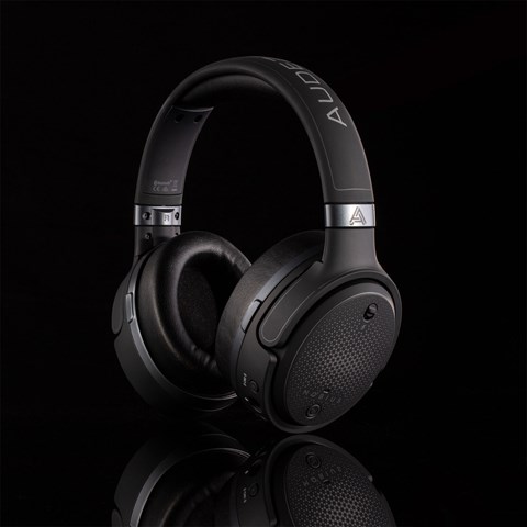 Audeze Mobius Gaming Headset