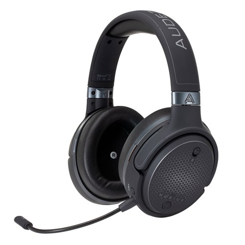 Audeze Mobius Gaming-headset