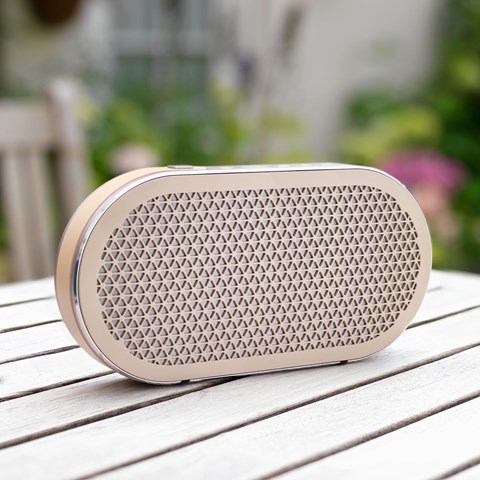 DALI KATCH Trådløs høyttaler med batteri