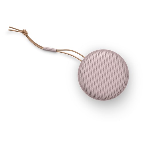 Bang & Olufsen Beosound A1 2nd Gen Trådlös högtalare med batteri