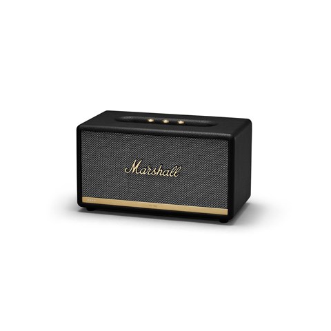 Marshall Stanmore II Voice Trådløs høyttaler med Bluetooth
