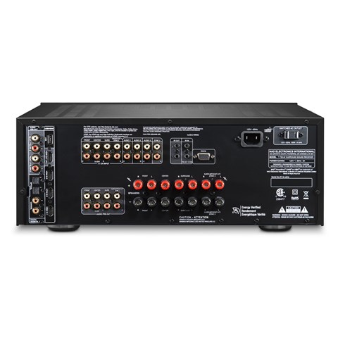 NAD T758 V3i Home-cinema-receiver