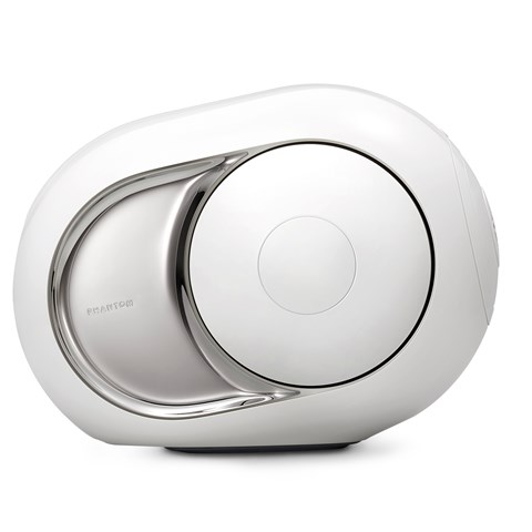 DEVIALET Classic Phantom Kabelloser Lautsprecher mit Bluetooth