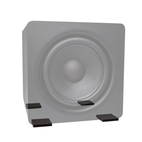 Argon Audio Audio Damping Feet Dempeføtter