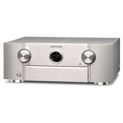 Marantz SR6015 Home-cinema-receiver