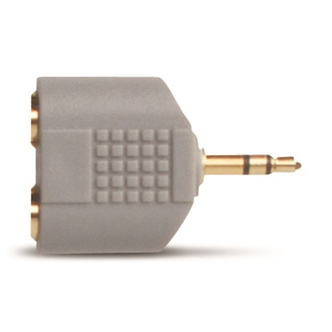 Sinox Sinox SXA424 Y-adapter