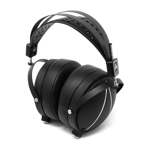 Audeze LCD-2 Closed Back Head-fi koptelefoons