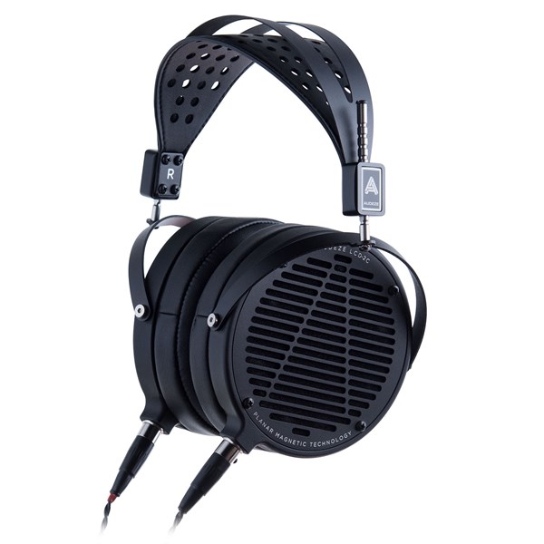 Audeze LCD-2 Classic Head-fi høretelefoner