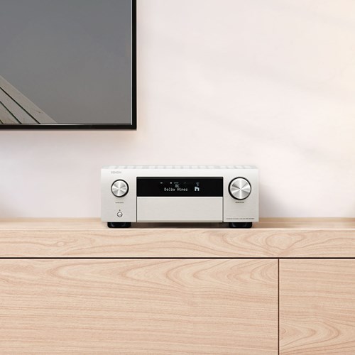 Denon AVC-X4700H Home-cinema-receiver