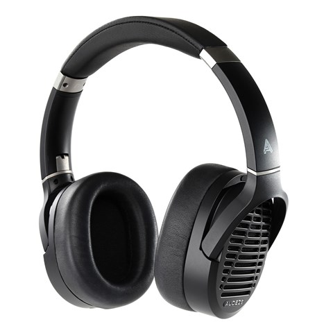 Audeze LCD-1 Head-fi hörlurar