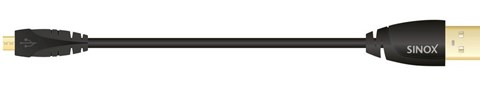Sinox Sinox SXI4900 USB-Kabel