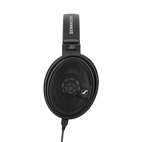 Sennheiser HD 660 S Head-fi headset