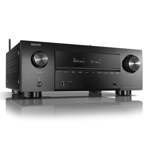 Denon AVC-X3700H Hjemmebio-receiver