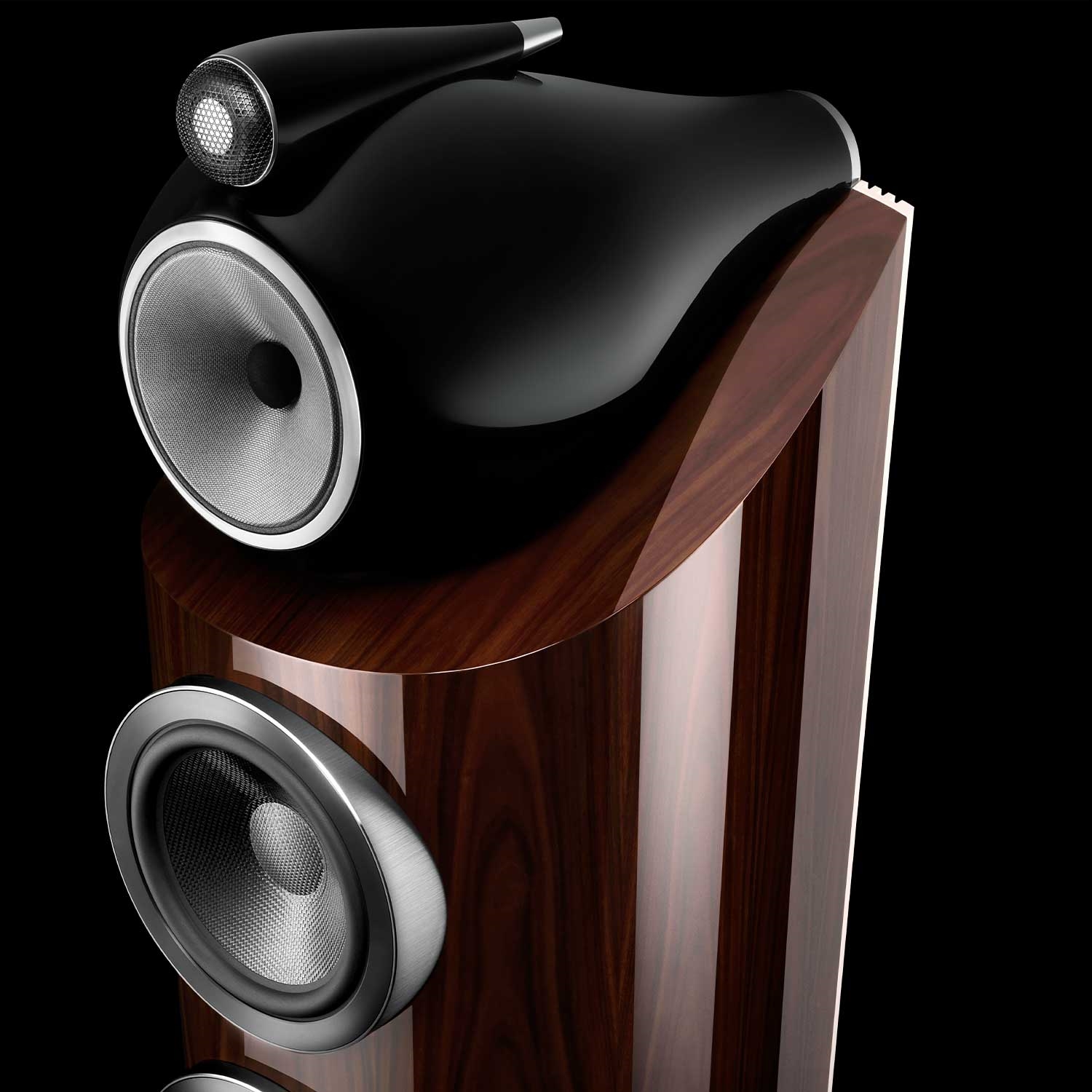 bowers and wilkins 802 d3