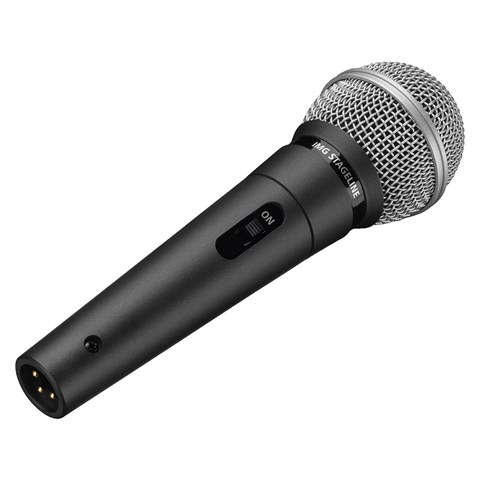 MONACOR DM-3K microfoon