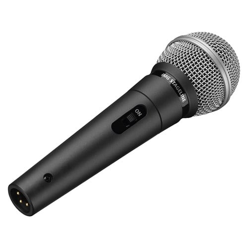 MONACOR DM-3K Mikrofon