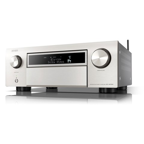 Denon AVC-X6700H Hjemmekinoreceiver