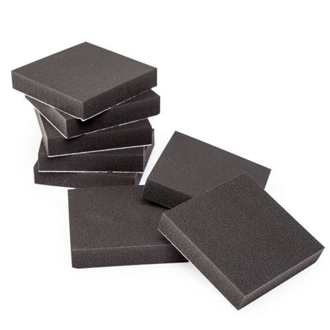 Argon Audio Audio Damping Feet Dempende voetjes