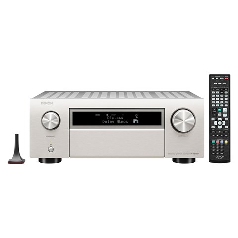 Denon AVC-X6700H Hjemmekinoreceiver