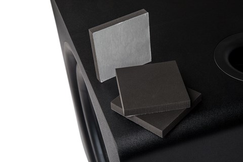 Argon Audio Audio Damping Feet Dempende voetjes