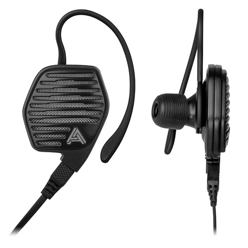Audeze LCDi3 Head-fi In-Ear-Kopfhörer