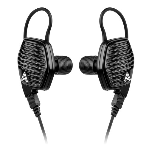 Audeze LCDi3 Head-fi in-ear høretelefoner