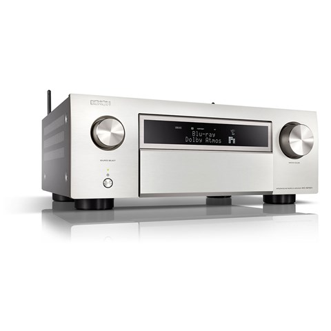 Denon AVC-X6700H Hemmabioreceiver