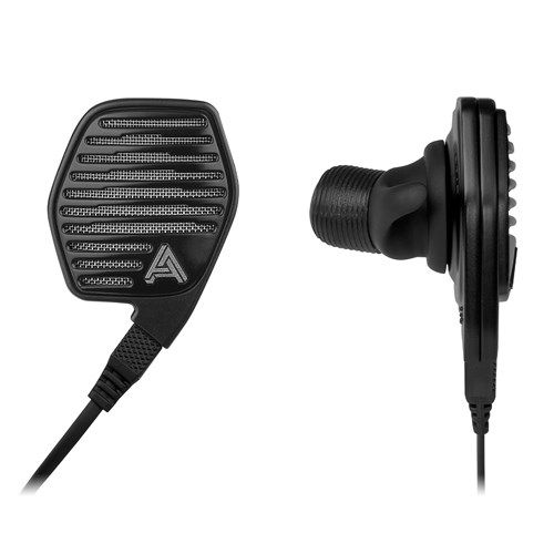 Audeze LCDi3 Head-fi in-ear høretelefoner