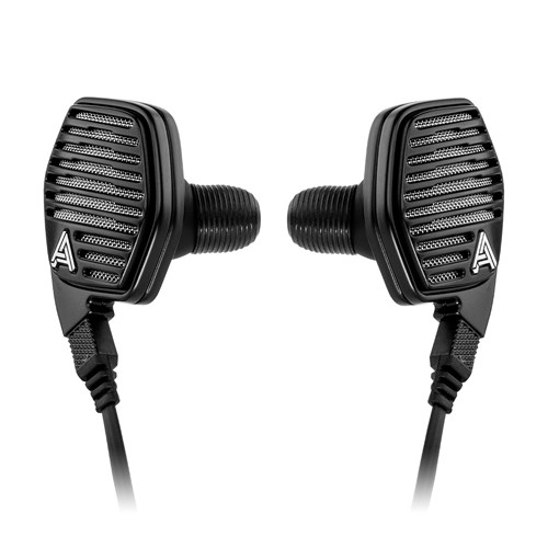 Audeze LCDi3 Head-fi in-ear hoofdtelefoon