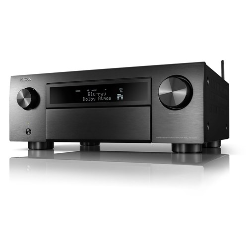Denon AVC-X6700H Home-cinema-receiver