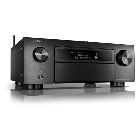 Denon AVC-X6700H Hemmabioreceiver