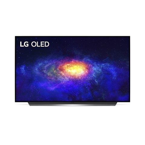 LG OLED48CX6LB OLED-TV