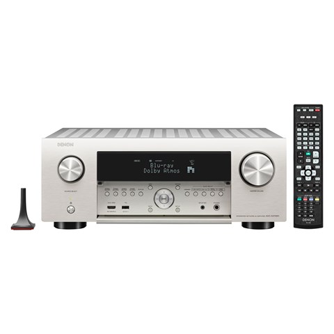 Denon AVC-X4700H Home-cinema-receiver