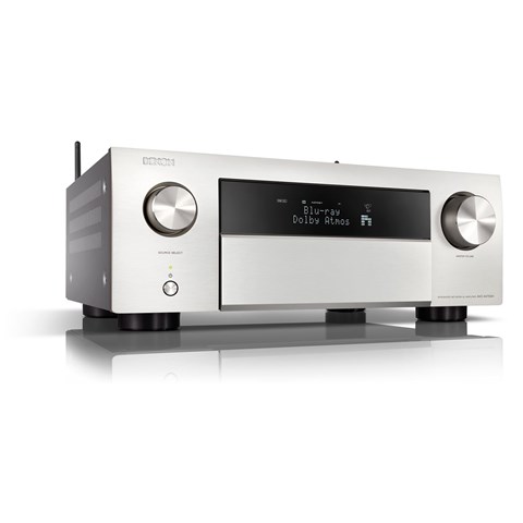 Denon AVC-X4700H Hjemmekinoreceiver