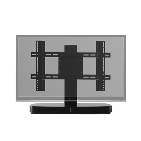 Flexson Adjustable TV Stand Tafelstandaard