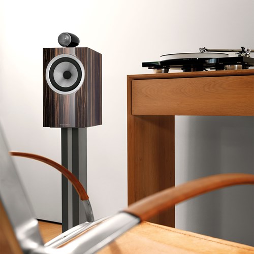 Bowers & Wilkins 705 Signature Kompakt høyttaler