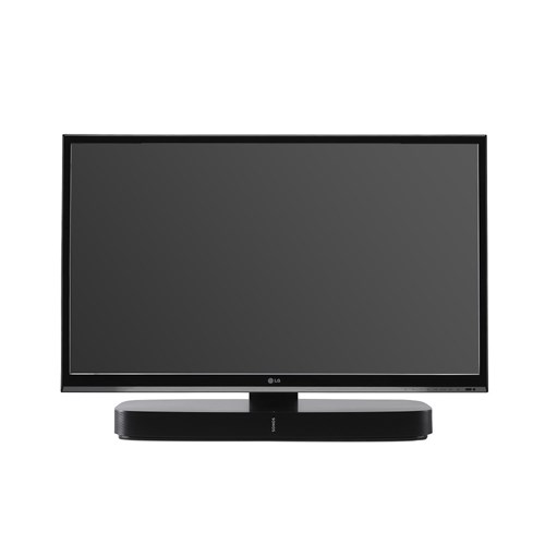 Flexson Adjustable TV Stand Bordstativ
