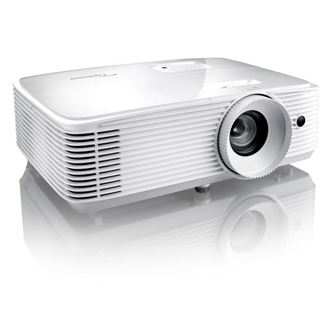Optoma HD29HE Videoprojektion