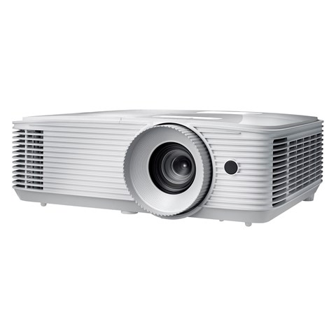 Optoma HD29HE Videoprojektion