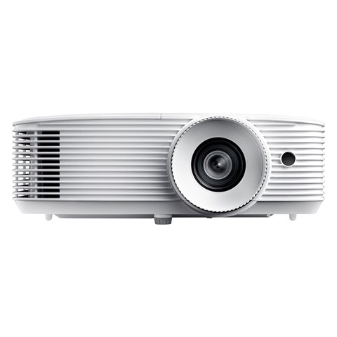 Optoma HD29HE Videoprojektion