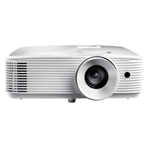 Optoma HD29HE Videoprojector