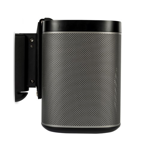 Flexson Wall Mount for Sonos PLAY:1 V2 Vægbeslag for Sonos