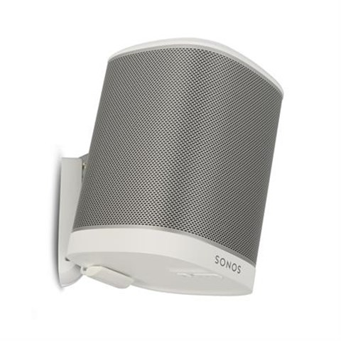 Slette software Bowling Køb Flexson Wall Mount for Sonos PLAY:1 V2 Vægbeslag for Sonos | 3 års  medlemsgaranti