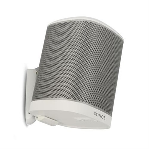 Flexson Wall Mount for Sonos PLAY:1 V2 Väggfäste för Sonos