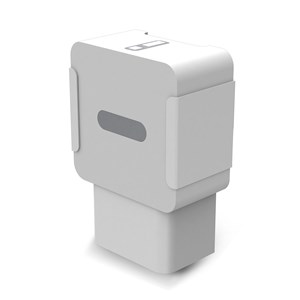 Flexson Wall Mount for Sonos CONNECT Väggfäste för Sonos