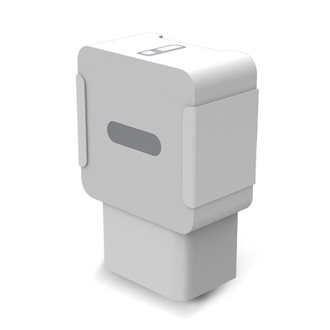 Flexson Wall Mount for Sonos CONNECT Väggfäste för Sonos