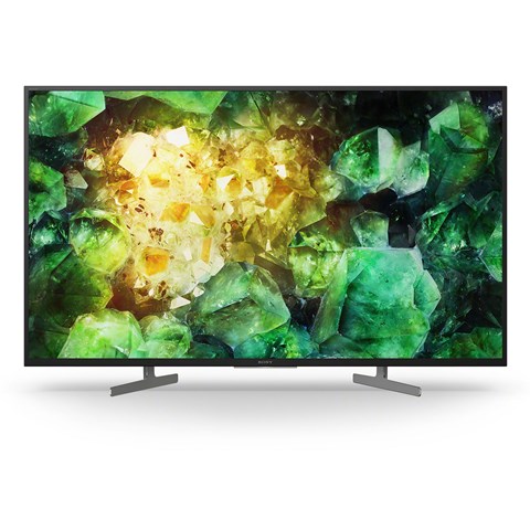 Sony KD-43XH8196