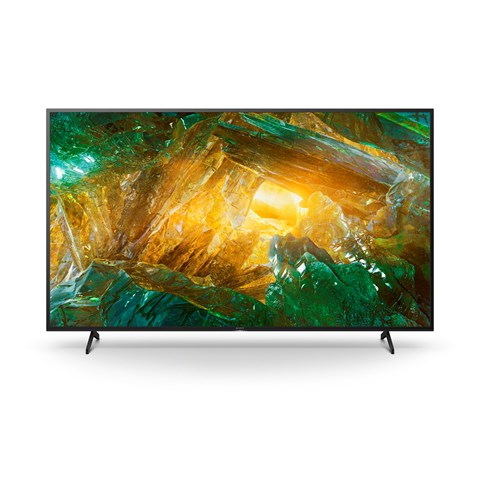Sony KD-65XH8096 UHD-TV
