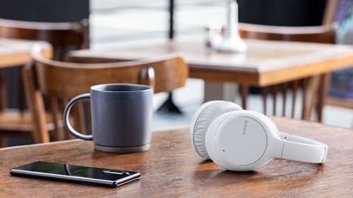 Sony WH-CH710N Trådløs hodetelefon