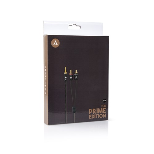 Argon Audio Prime MJIN1 Minijack-kabel